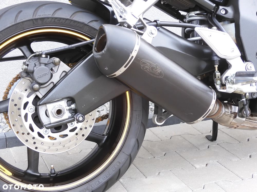 FZ1#2006#z Niemiec#Dużo d...