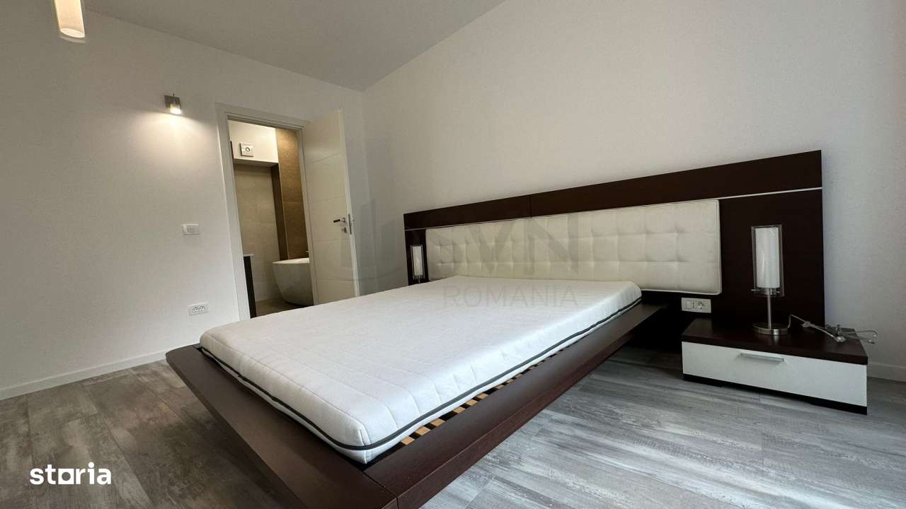 Apartament 3 camere Soseaua Nordului - Imagine principală: 4/11