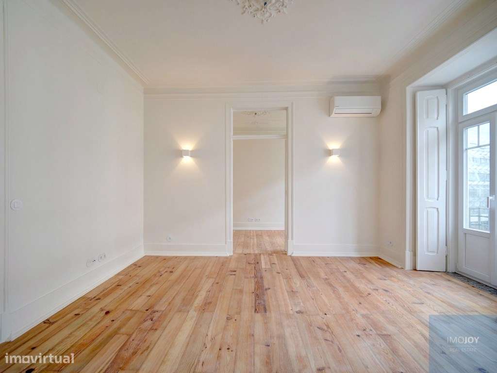 Escritório Premium na Rua Luciano Cordeiro em Lisboa - Grande imagem: 5/25