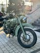 Ural M-61 - 2