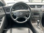 Mercedes-Benz CLS 320 CDI 7G-TRONIC - 15