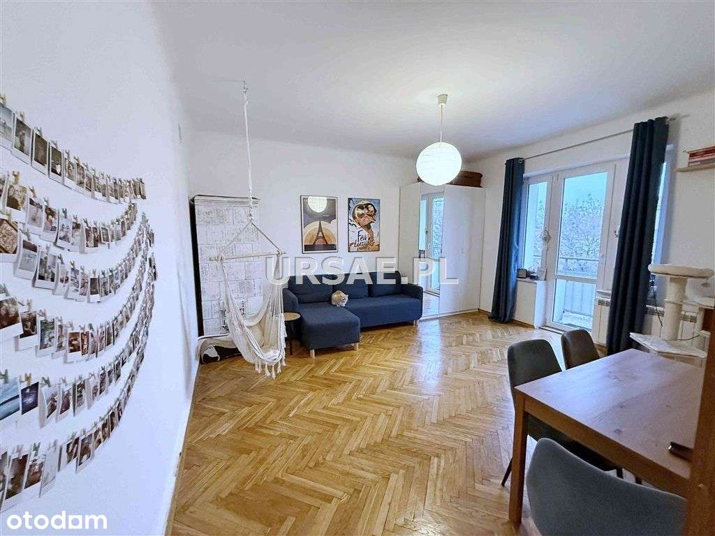 Przytulne klimatyczne studio w małej kamienicy-1