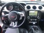 Ford Mustang 2.3 EcoBoost - 10