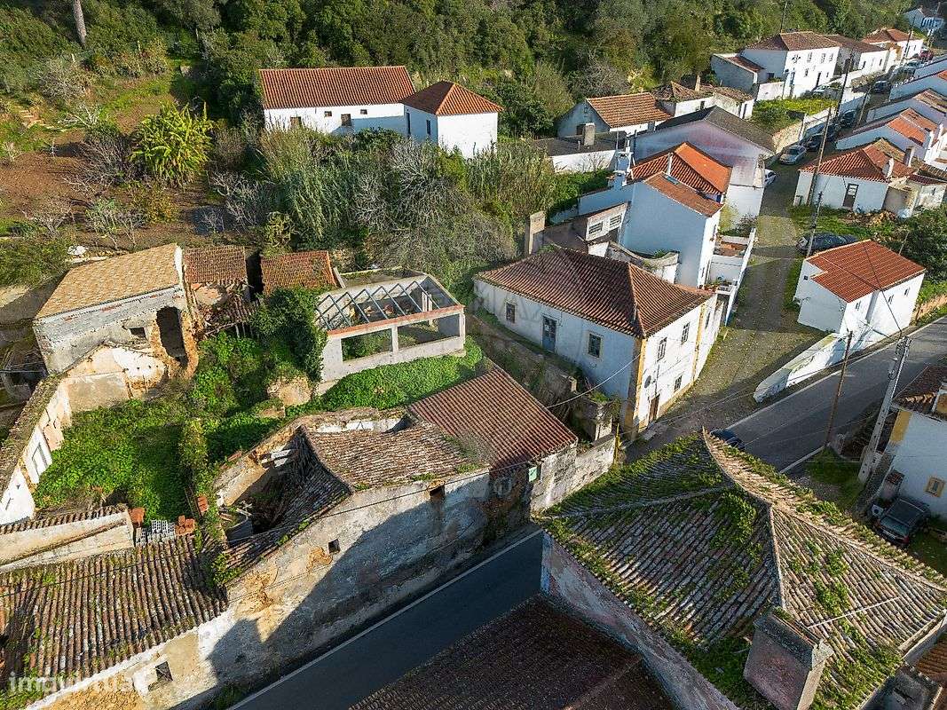 Moradia T4 para venda - Grande imagem: 4/16