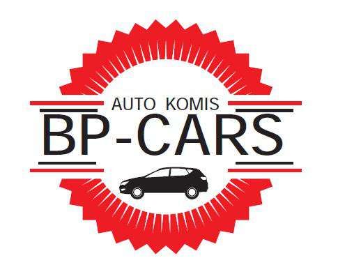 BP CARS logo