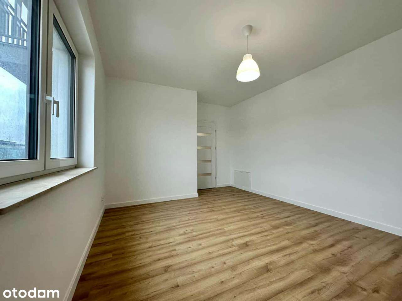 Przestronne mieszkanie z ogródkiem, ul. Sielska.-6