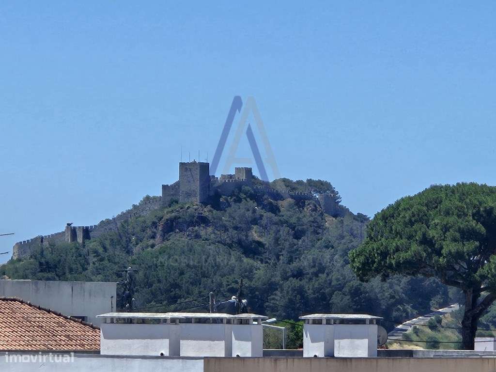 Apartamento T2 Renovado em Santana - Sesimbra | Excelente Oportunidade-14