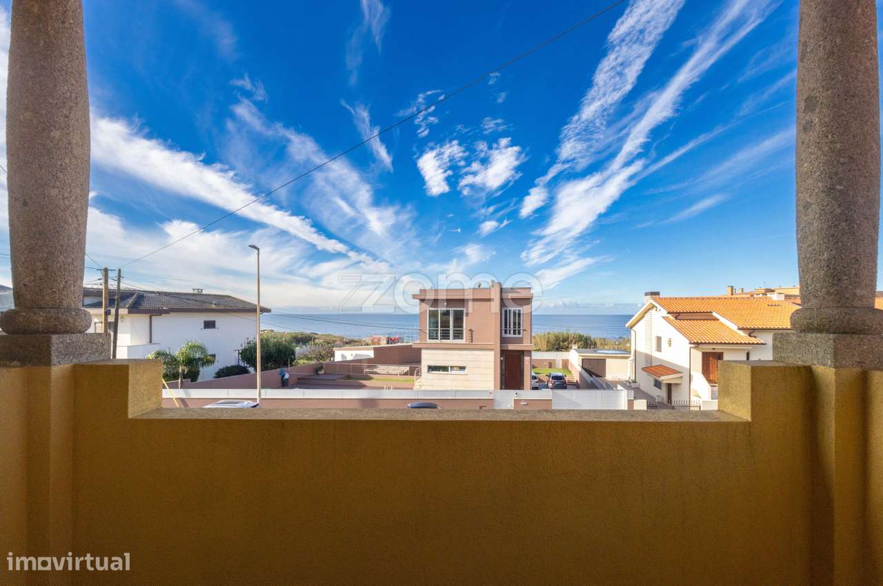 Moradia T4+1 - Vila Chã - Vila do Conde - Grande imagem: 2/34