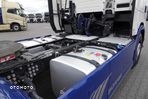 Scania SCANIA S 500 / RETARDER / KLIMA POSTOJOWA / NAVI  /ALUFELGI  / EURO 6 - 17