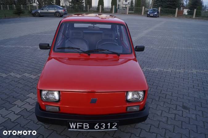 Fiat 126 elx Maluch sx - 17