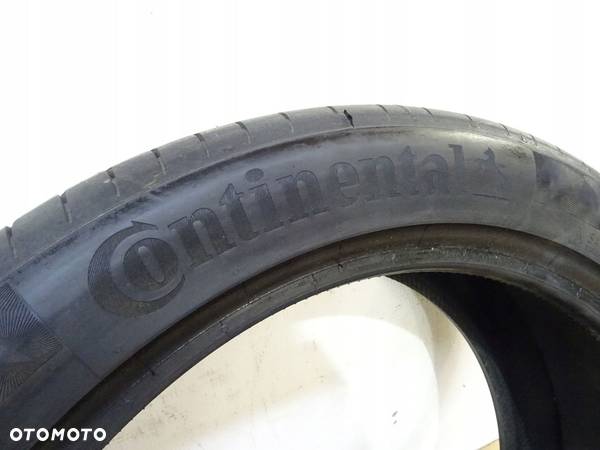 Continental premiumContact 6 XL 235/45 19 7.5mm 19 - 7