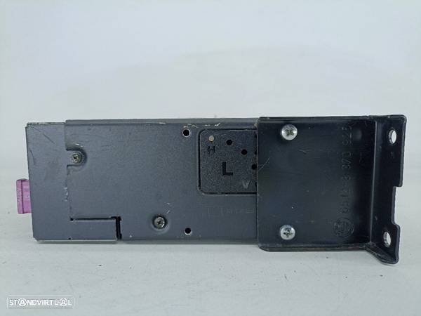 Caixa De Cds Bmw 3 (E46) - 4