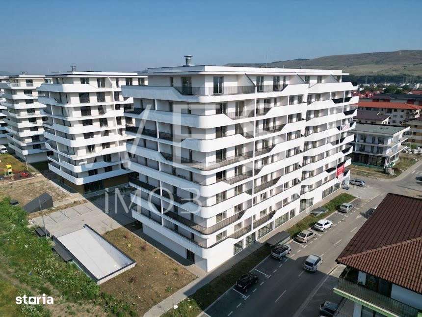 Apartament 2 camere! Ansamblu de TOP! Zona Eroilor! Langa viitorul Mal - Imagine principală: 4/6