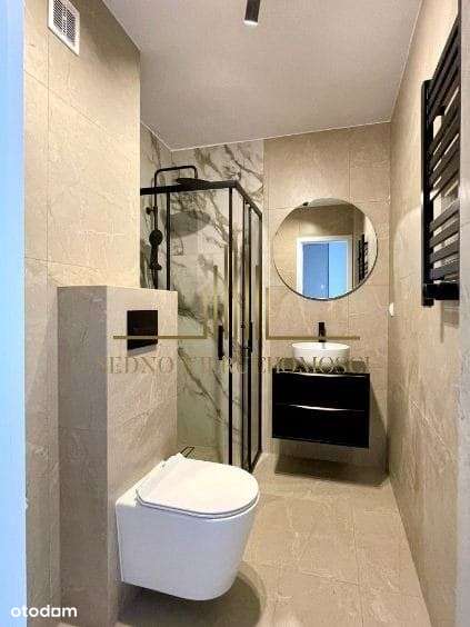 Mieszkanie 2 pokoje,generalny remont,Osiedle Leśne-7