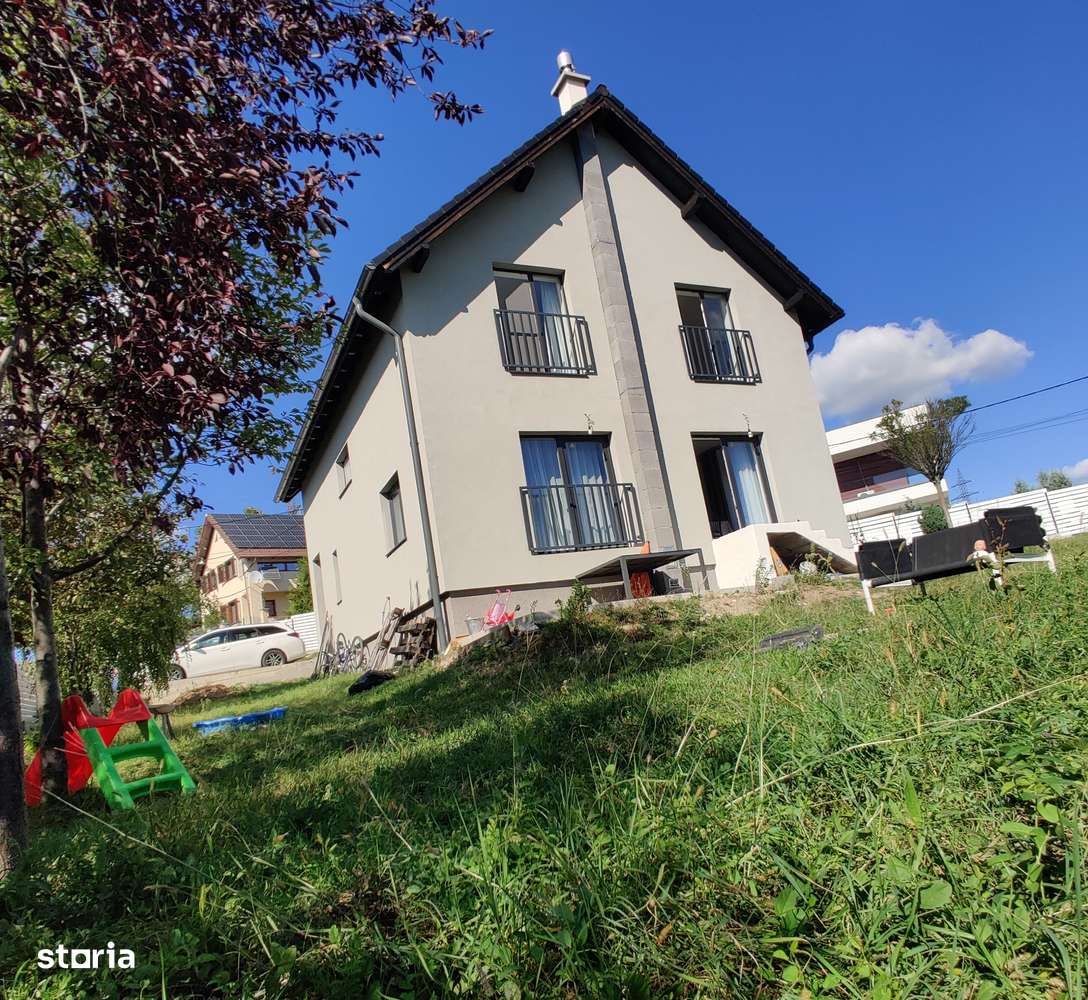 Casă cu 4 camere în zona suburbană (Bavaria) ֎ PEISAJ SUPERB - Imagine principală: 4/20