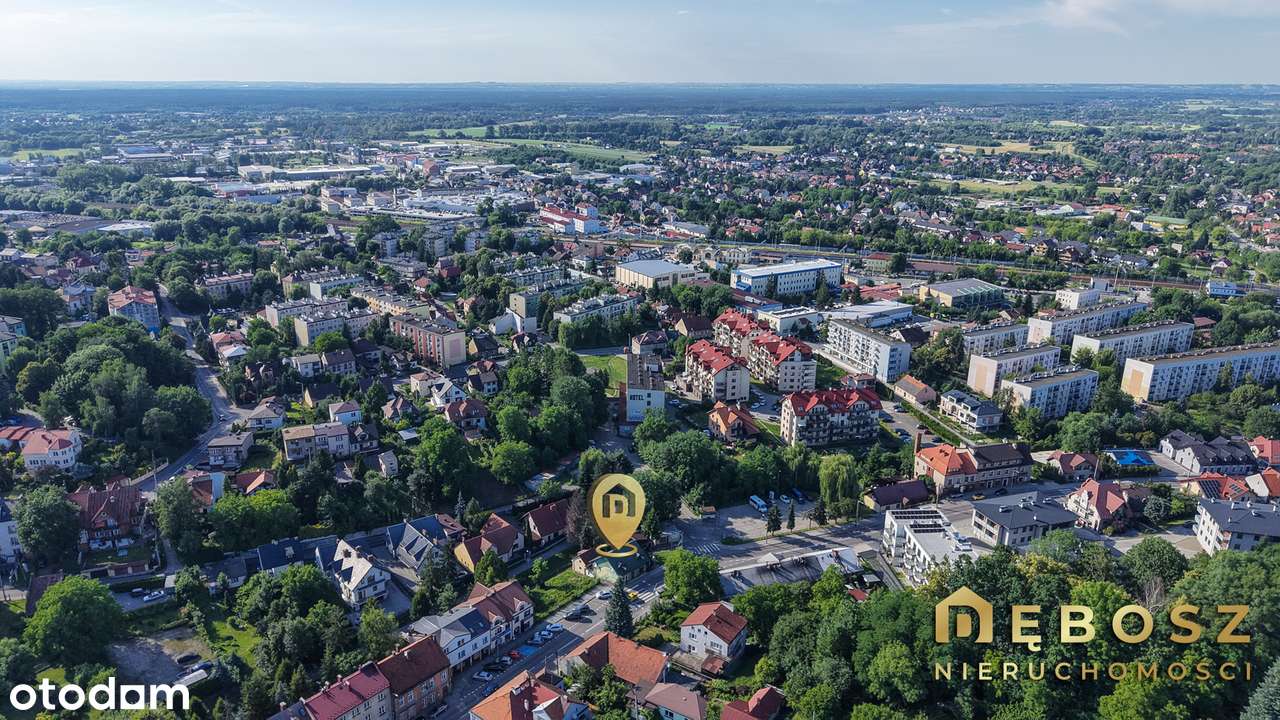 ul. Trudna| Działka Inwestycyjna przy Rynku - ok. 670m2 / 1.549.000 zł-11