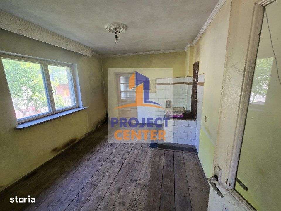 Casa cu 4 camere, anexa si teren de 1416 mp in Leordeni - Imagine principală: 4/19
