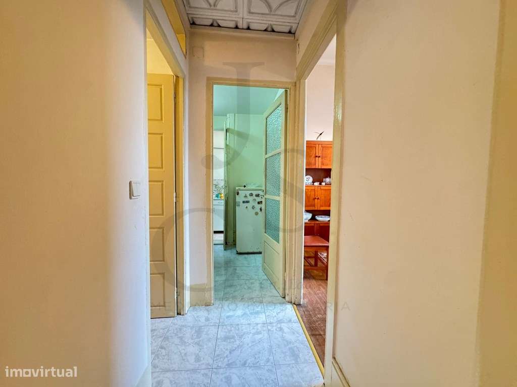 Moradia Junto Hospital Da Prelada-16