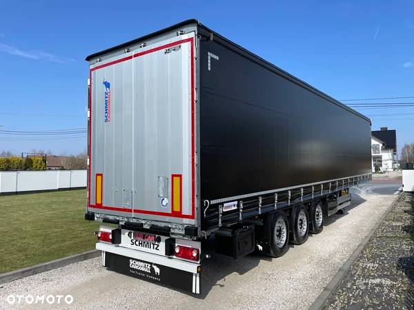 Schmitz Cargobull *2021**POD.DACH**STANDARD-VARIOS** 2021 - 4