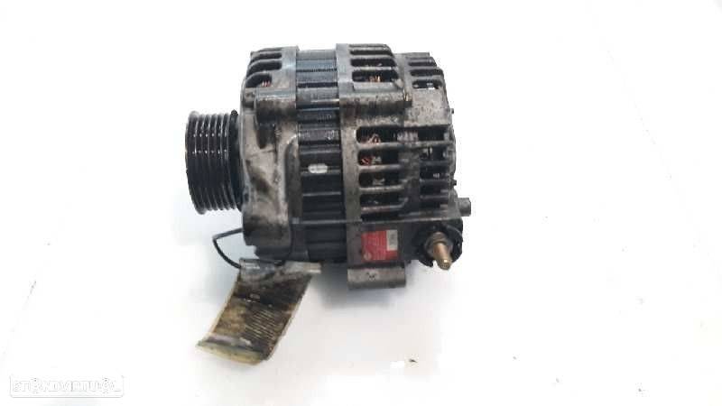 Alternador NISSAN ALMERA II 1.5 - 3