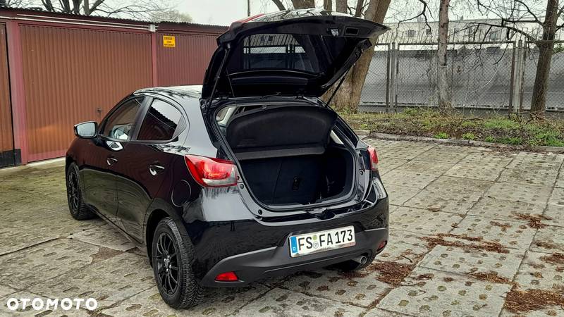 Mazda 2 1.5 Skymotion - 23