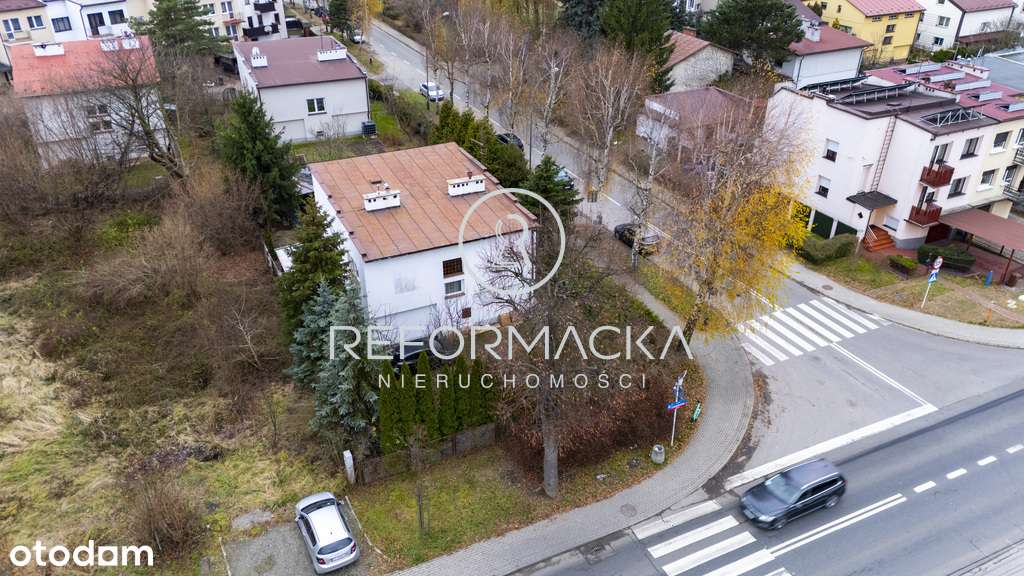 Dom z potencjałem inwestycyjnym - top lokalizacja. - Pełny obrazek: 4/11