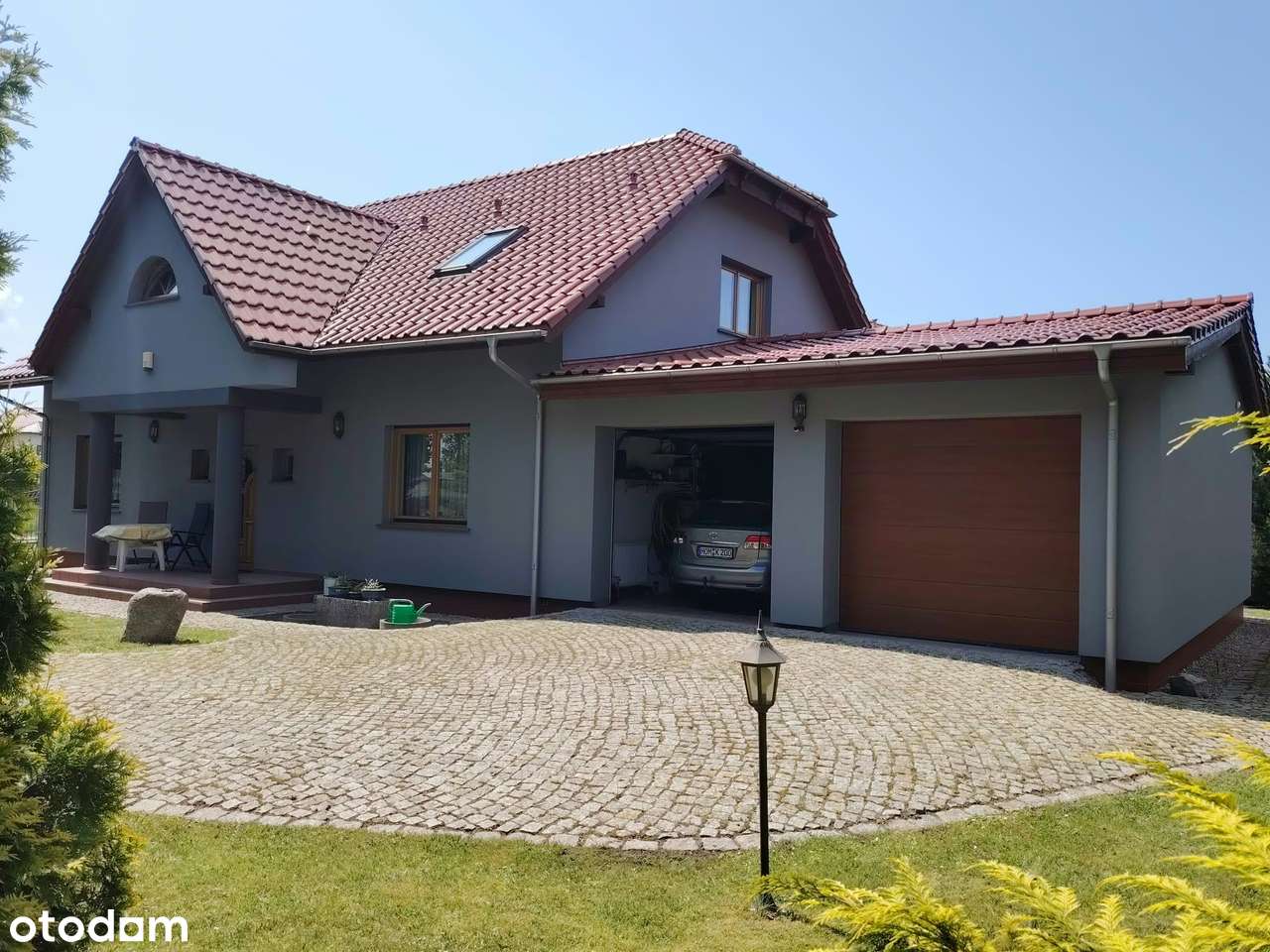Dom na sprzedaż, 6 pokoi, 210 m², Wrzosowo
