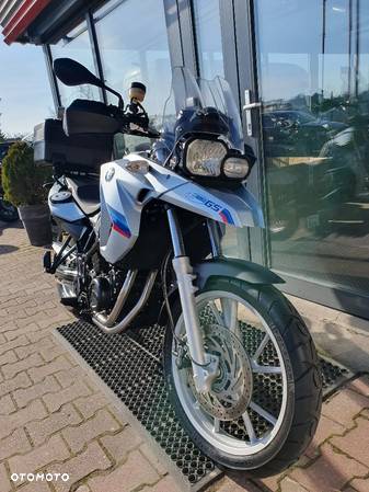 BMW GS - 15