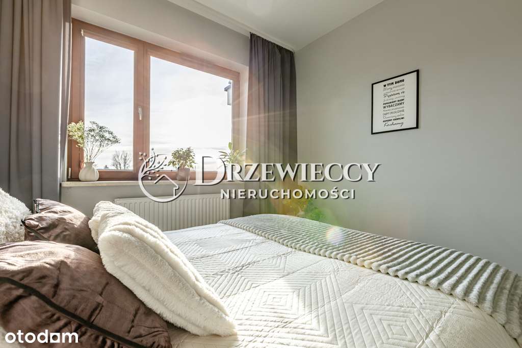 Blisko Lotnisko Galeria Mokotów Komfortowe Wnętrza-11