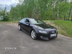 Audi A5 2.7 TDI Sportback DPF multitronic - 26