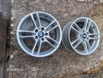 BMW 1 E81 E87 FELGA ALU 18"  5x120 - 1