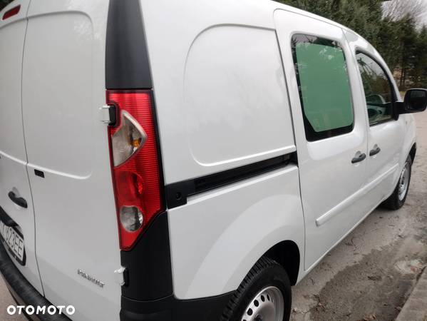 Renault kangoo - 11