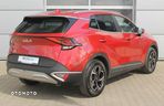 Kia Sportage 1.6 T-GDI M 2WD - 10