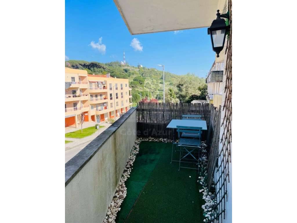 Apartamento T2 para arrendamento - Grande imagem: 4/12