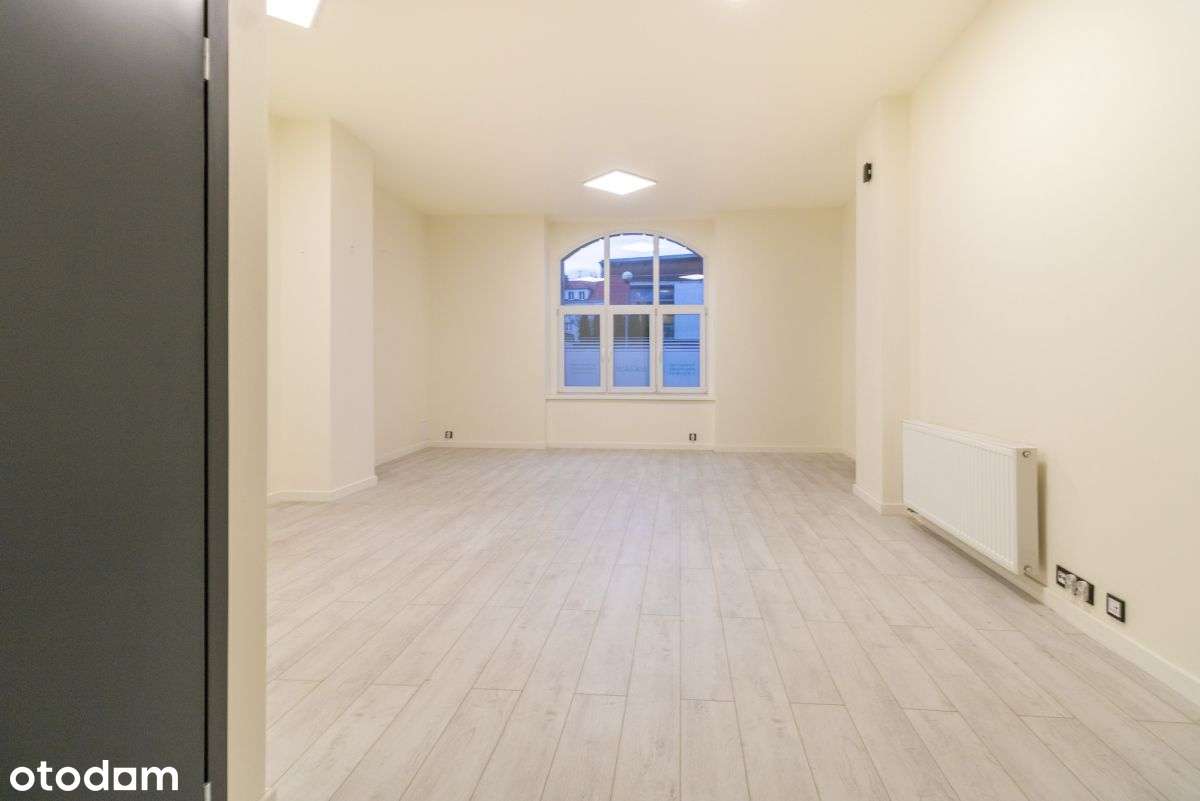 Dwa lokale po remoncie 115m2 - Gliwice Centrum-16