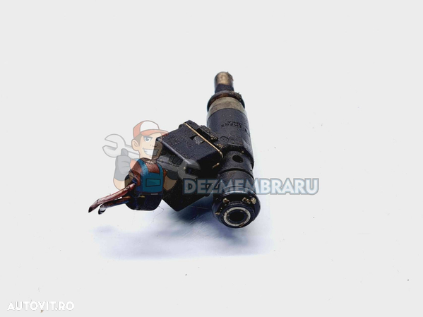 Injector Bmw 1 (E81, E87) [Fabr 2004-2010] 7506158 1.6 Benz N45 85KW 115CP - 3