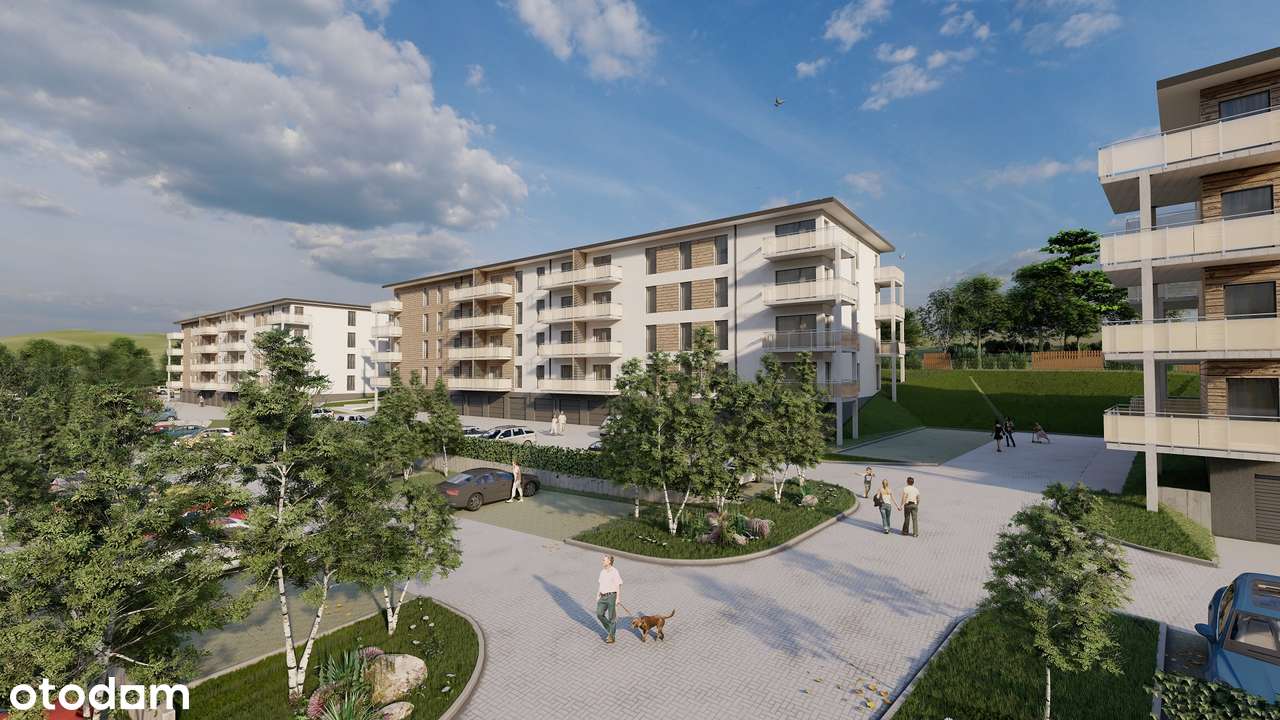 Apartament idealny dla pary, singla lub inwestycję.-8