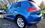 Volkswagen Golf VII 1.2 TSI BMT Trendline Perfectline - 20