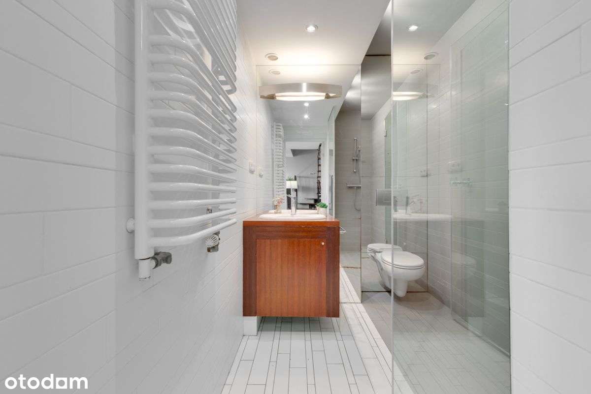 Park Śląski 200m_Balkon_Kominek_2 łazienki_Antreso-9