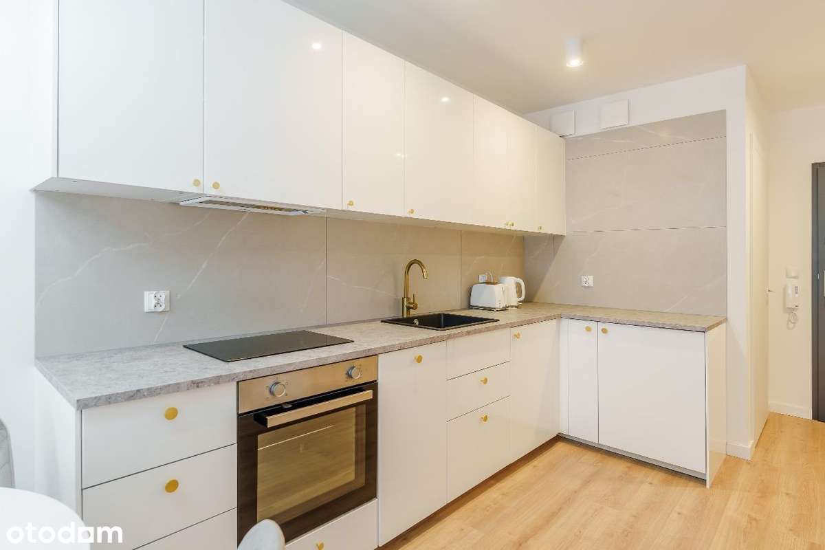 Nowy apartament na sprzedaż - os. Mazowiecka Park-7