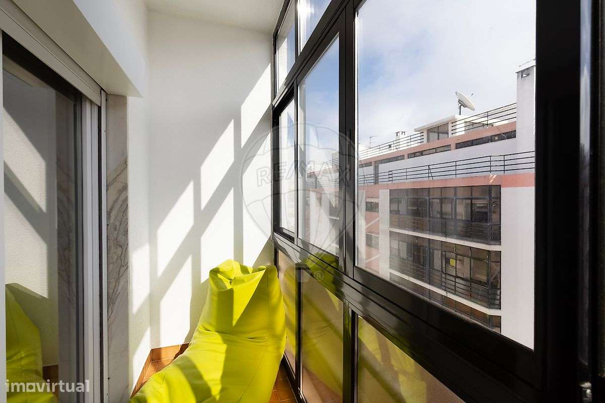 Apartamento T3 para venda-11