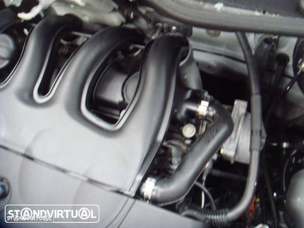 Motor Peugeot 206 1.9D - 9