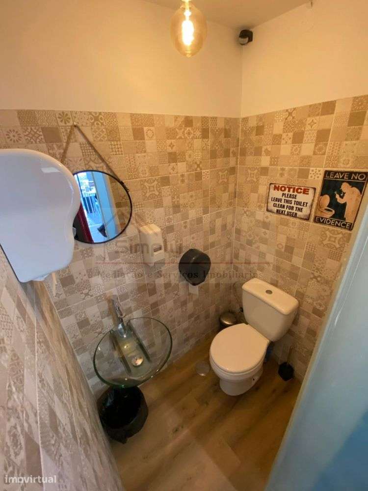 Café Lisboa - Alcantara - Grande imagem: 3/37