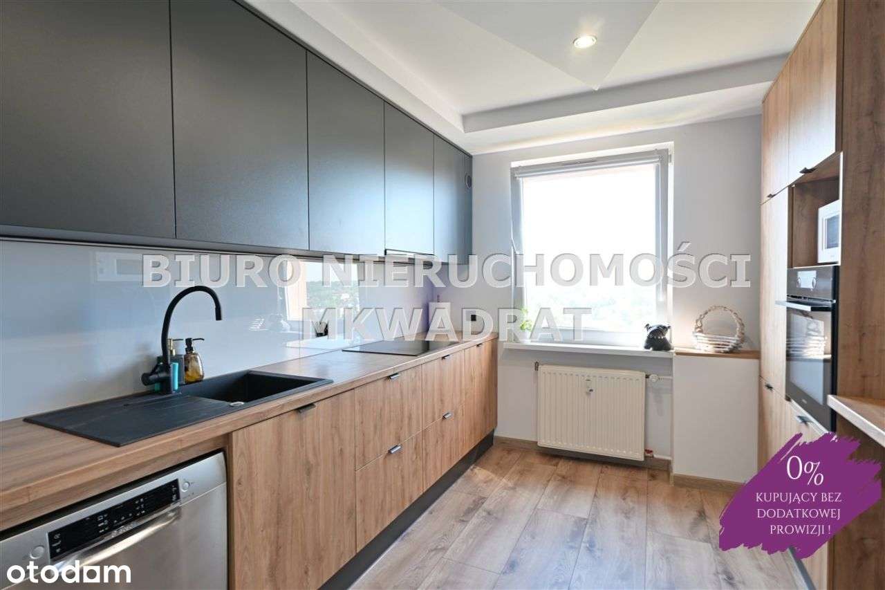 Przestronne M3, aż 72 m2- ul. Dąbrówki-0