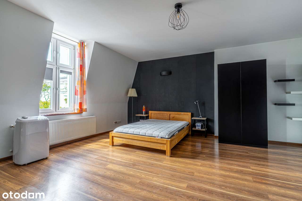 Do wynajęcia 3-pokojowe mieszkanie w centrum Gliwic - Pełny obrazek: 2/10
