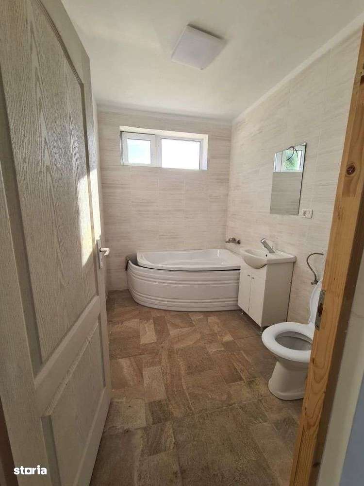 Casă nouă la 5km de Arad - Imagine principală: 3/7