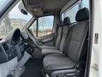 Mercedes-Benz Sprinter Sprinter 513 CDI 3 LUG Basculante - 10