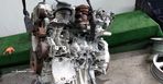 Motor Completo Honda Civic Viii Hatchback (Fn, Fk) - 4