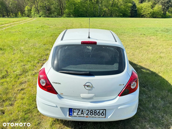 Opel Corsa 1.3 CDTI 111 - 4