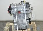 Motor VW POLO 2014 1.0L 75 CV - 1